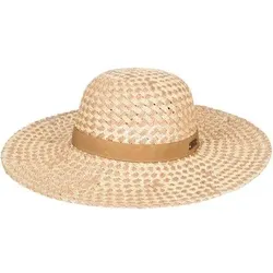 ROXY Damen Mütze BED OF FLOWER J HATS, Größe S/M in Gelb Gelb