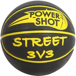 Powershot Basketball - Street 3x3