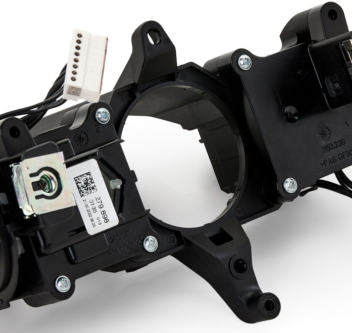 VALEO 251669 Steering column switch