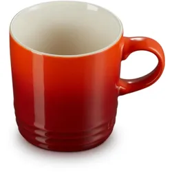 Le Creuset BECHER 350 ML KIRSCHROT