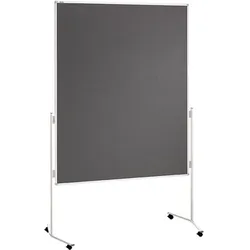 Franken, Präsentationstafel, Moderationstafel ECO (120 x 150 cm)