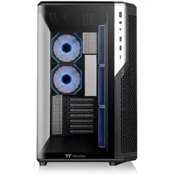 Thermaltake View 590 TG ARGB Black Midi Tower