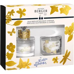 Lolita Lempicka Raumduft Set Diffuser + Duftkerze - klar