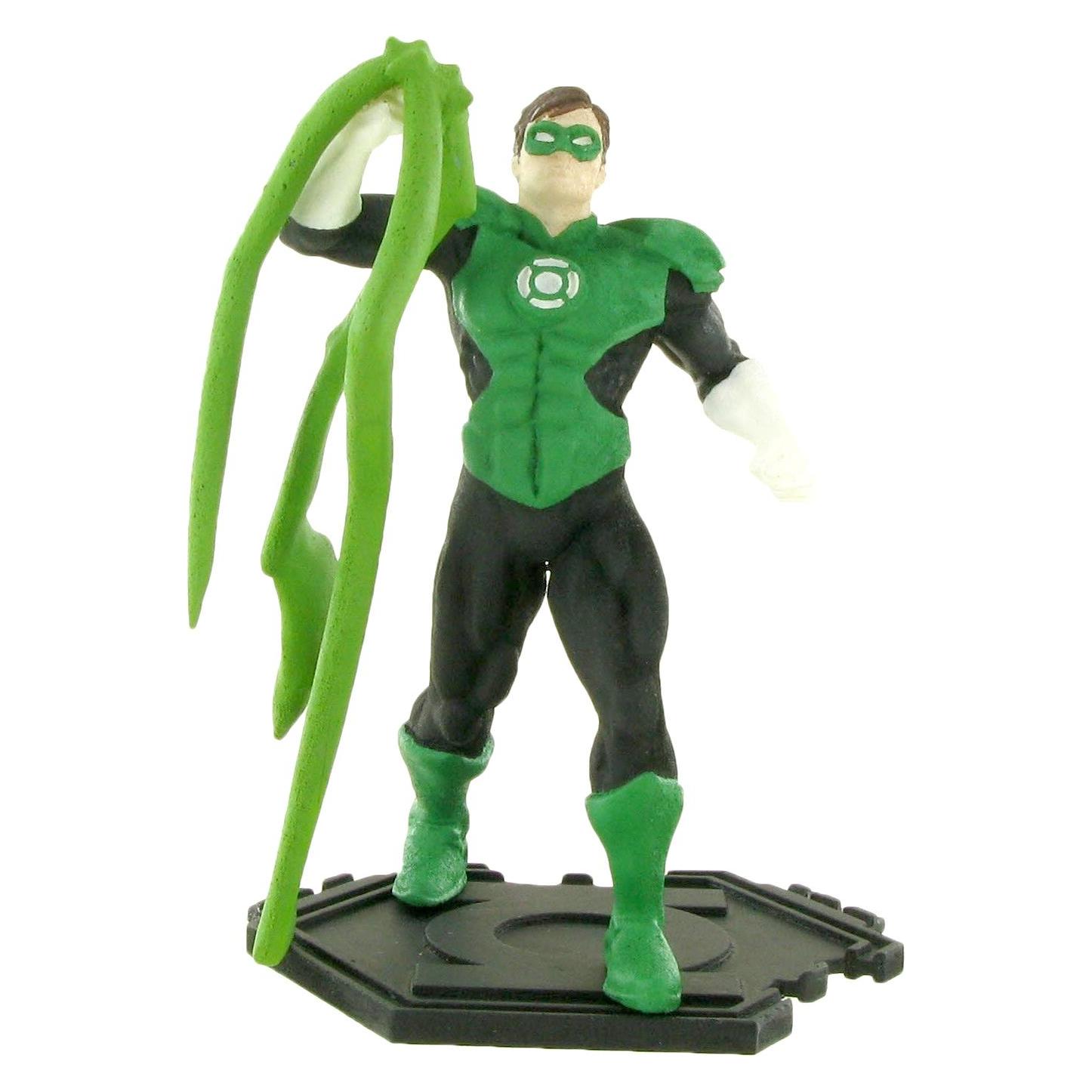 Comansi Green Lantern (8412906991955)