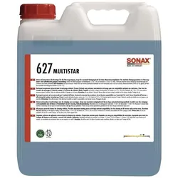 SONAX Kraftreiniger MultiStar 10 l - 6276000