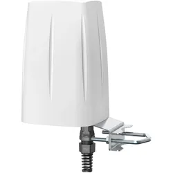 Quwireless Antenna QuSpot for Teltonika (5G, GPS), Netzwerkantenne