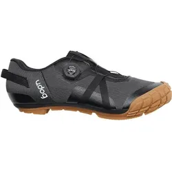 Udog, Unisex, Veloschuhe, Forza (38), Schwarz