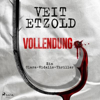 Vollendung - Veit Etzold, Audio, 9788727302386