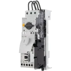 Eaton Direktstarter MSCD16M15(24VDC)/BBA