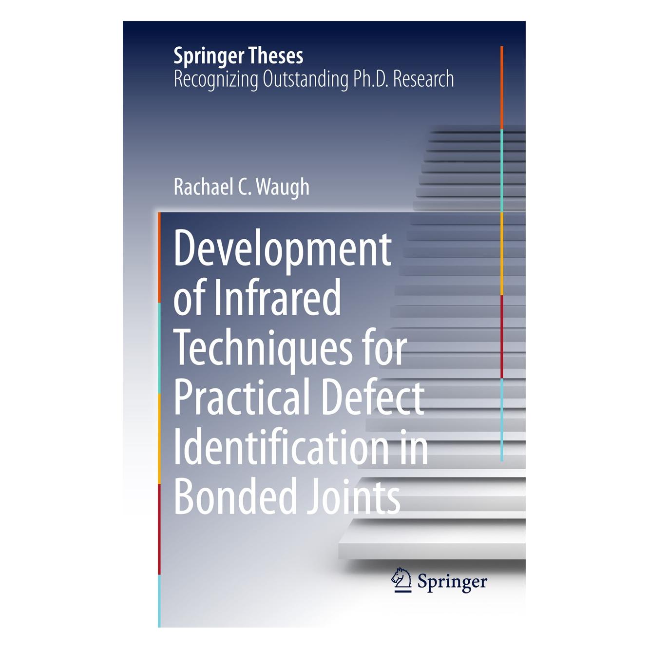 Springer Waugh:Development of Infrared Technique (Englisch, Hardcover, Rachael C. Waugh) (9783319229812)