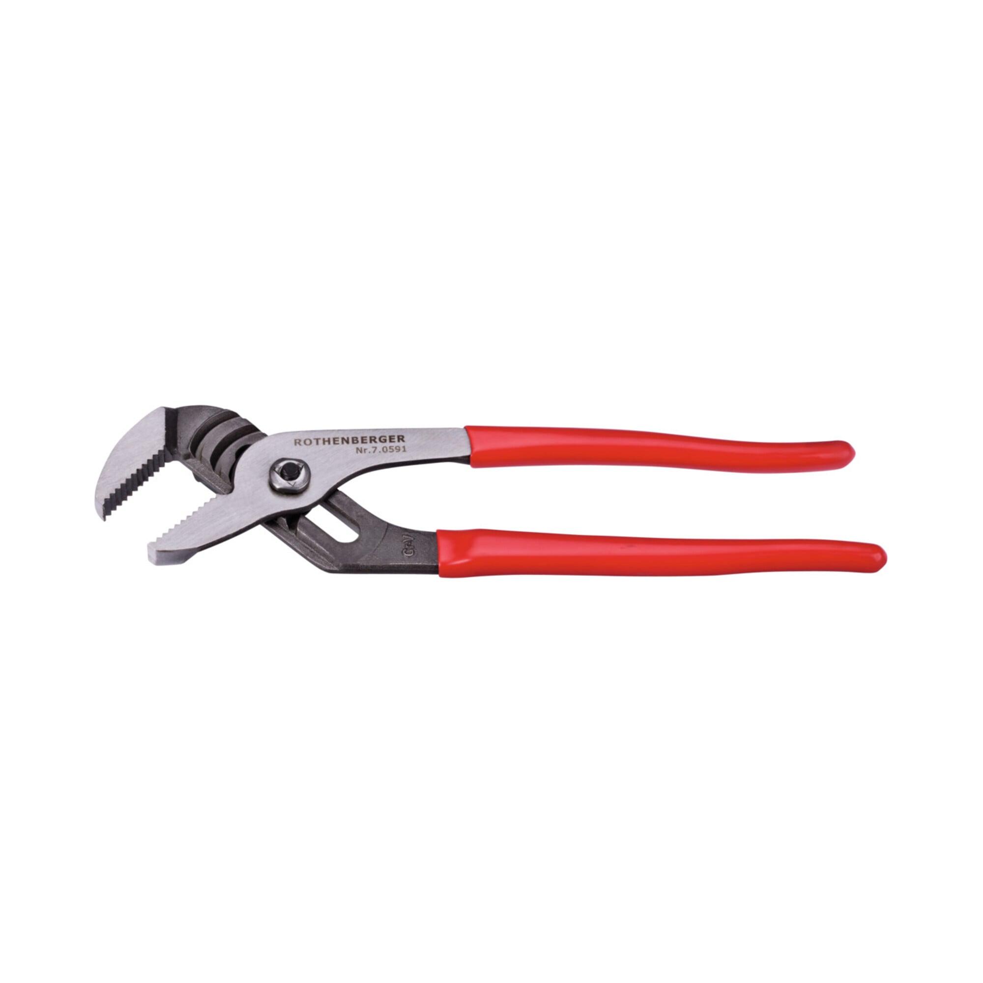 Rothenberger Rillen-Wapu CL, 9.1/2" (70591)