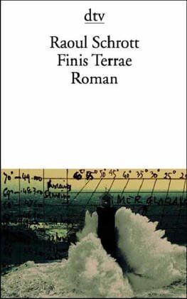 Raoul Schrott - Finis Terrae - Preis vom 09.10.2026 07:28:09 h