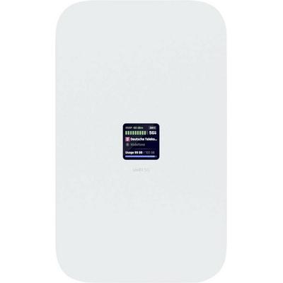 Ubiquiti Networks UniFi 5G Max Modem Integriertes Modem: 5G, LTE 2.4 GHz, 5 GHz