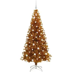 vidaXL, Weihnachtsbaum, Weihnachtsbaum (180 cm)