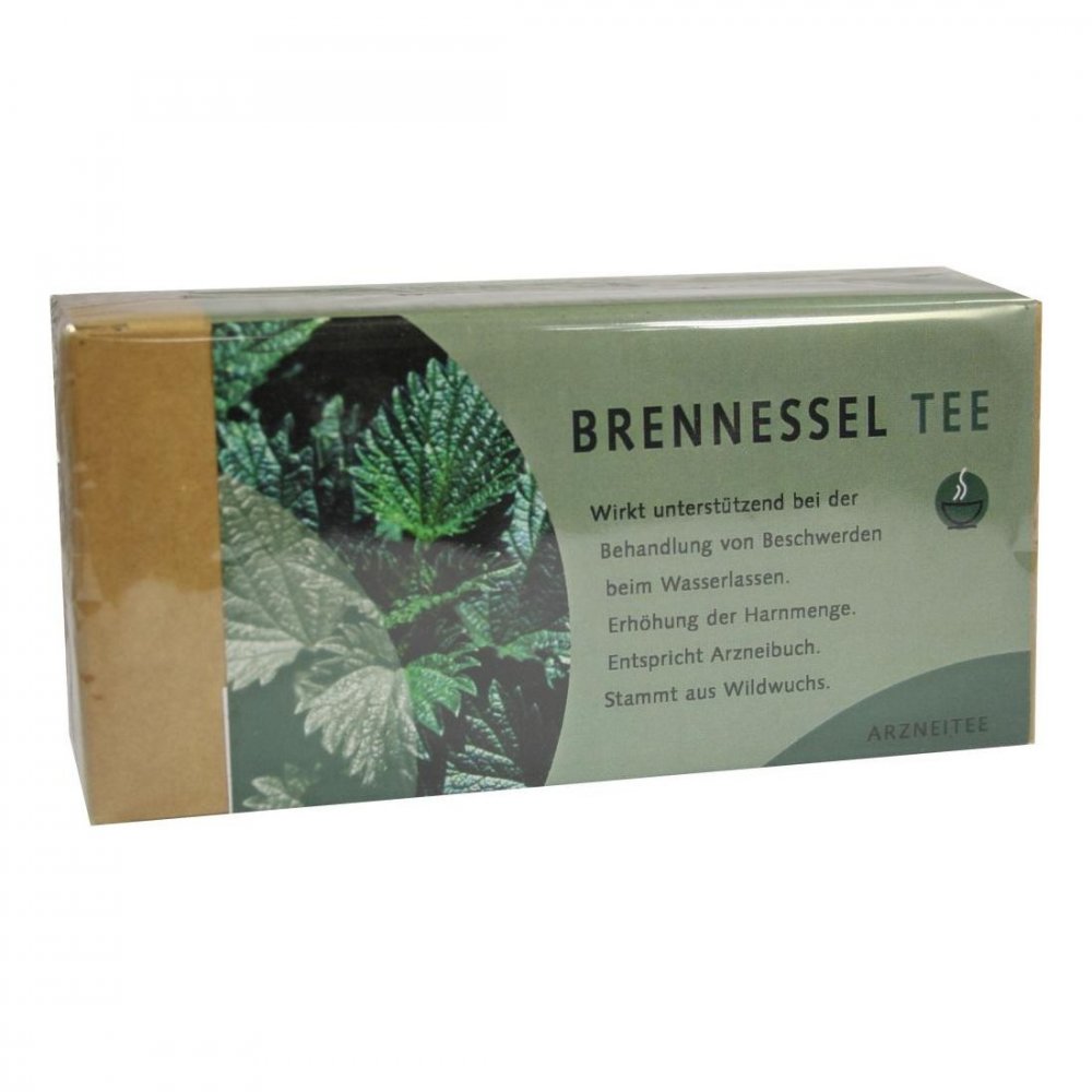 Alexander Weltecke GmbH & Co KG Brennesseltee 01244738