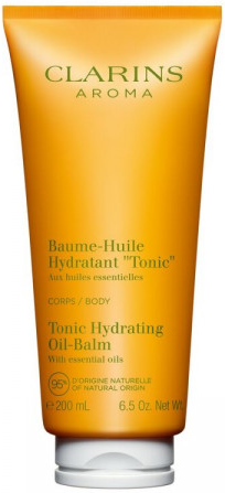 Clarins Baume-Huile Hydratant Tonic 200 ml