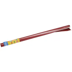 EUROLITE Farbfolienbogen 106 primary red 61x50cm