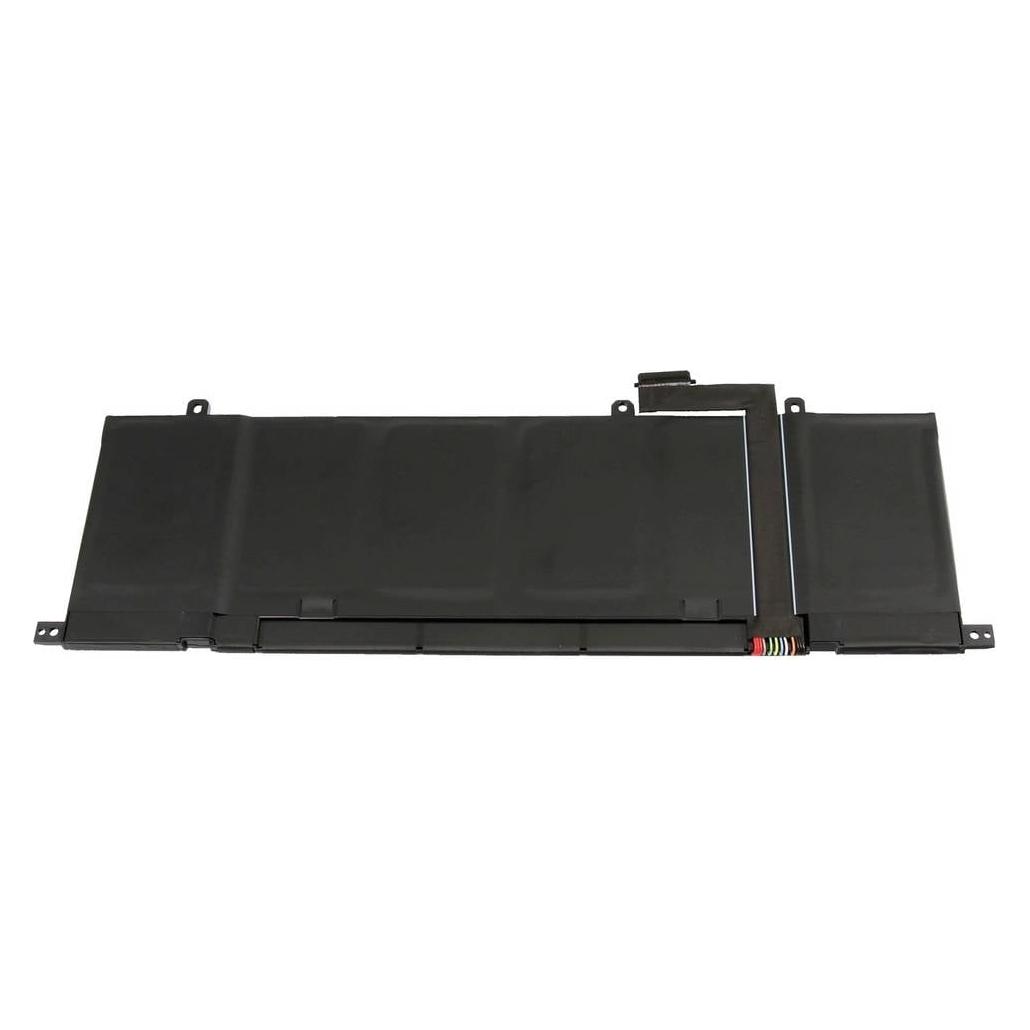 HP N66005-005 Akku 71Wh Original - Akku - 5.830 mAh (5830 mAh) (N66005-005)