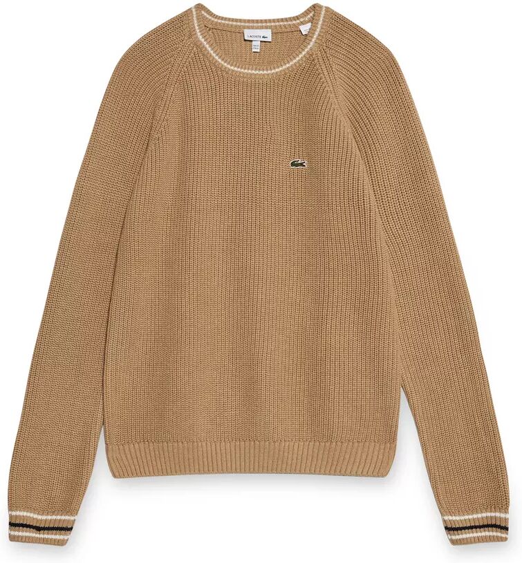 Lacoste - Sweatshirt, 10A, Beige