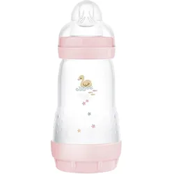 6x MAM, Babyflasche, Easy Start Anti-Colic (260 ml)