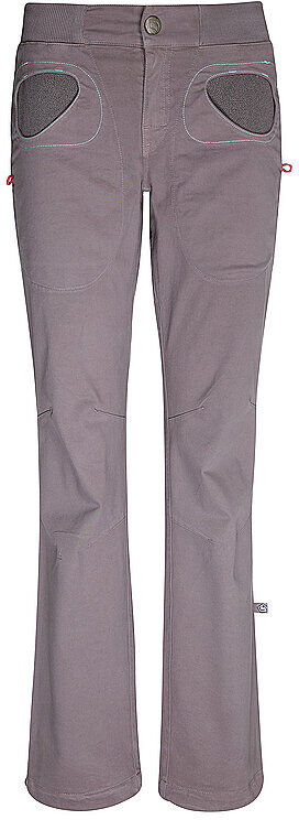 E9 Damen Kletterhose Onda Slim2 rosa   XL W