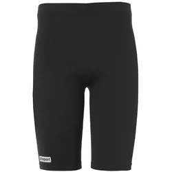 uhlsport Distinction Tight Funktionshose schwarz M