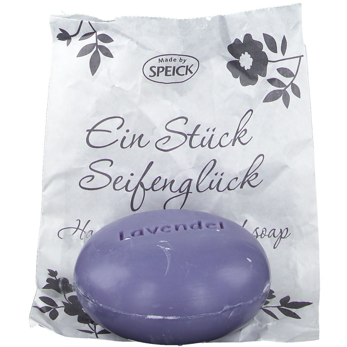 Lavendel Badeseife 225 g Seife
