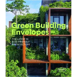 Green Building Envelopes, Fachbücher von Kramer Sibylle