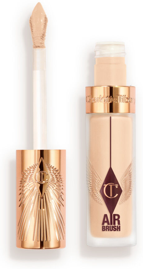 Airbrush Flawless Blur Concealer - 5 Medium Charlotte Tilbury 3931 Airbrush Flawless Blur Concealer Size: