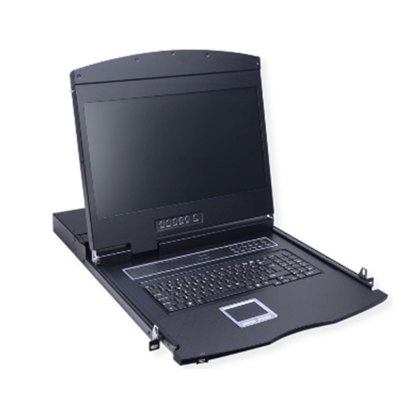 Value 19" KVM-Konsole (26.99.0132)