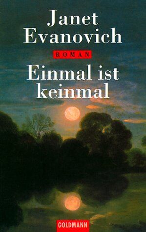 Janet Evanovich - Einmal ist keinmal. Sonderausgabe. - Preis vom 19.10.2026 19:33:35 h