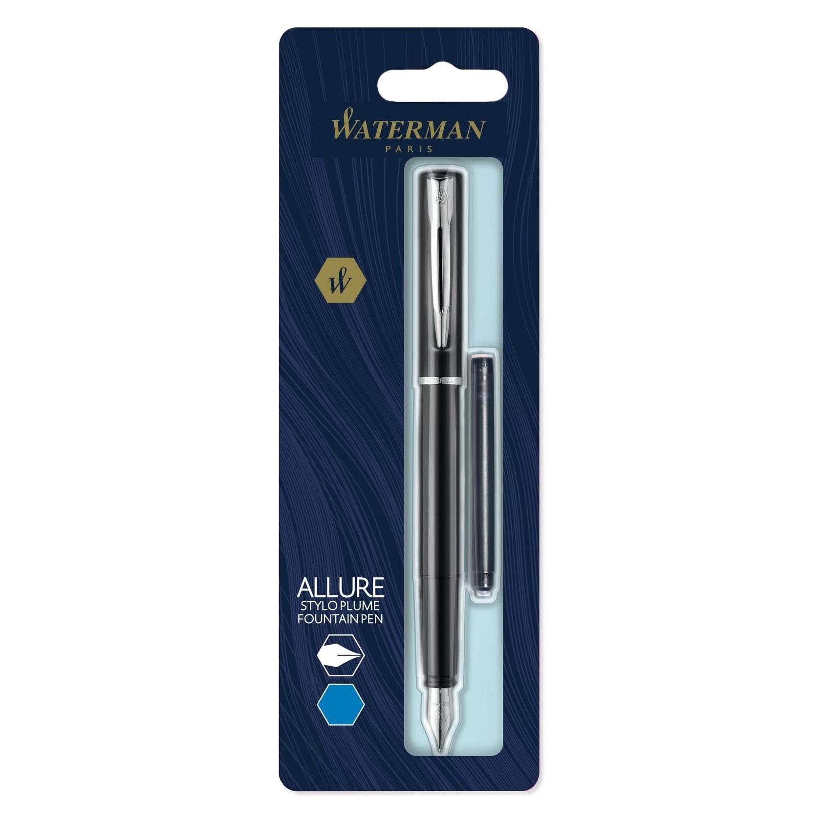 Waterman Füller Allure C.C. F (1x) (2029061)
