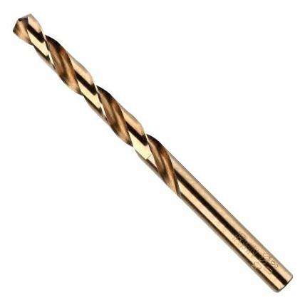 Stanley Drill for metal HSS COBALT 4.0 mm (4 mm) (10502520)