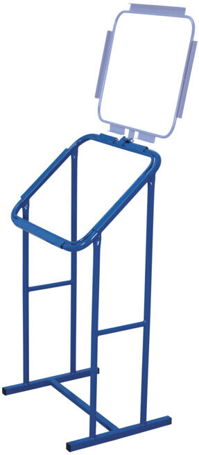 VARIOfit Collecteur de déchets 635 x 500 mm (sw-240.100)