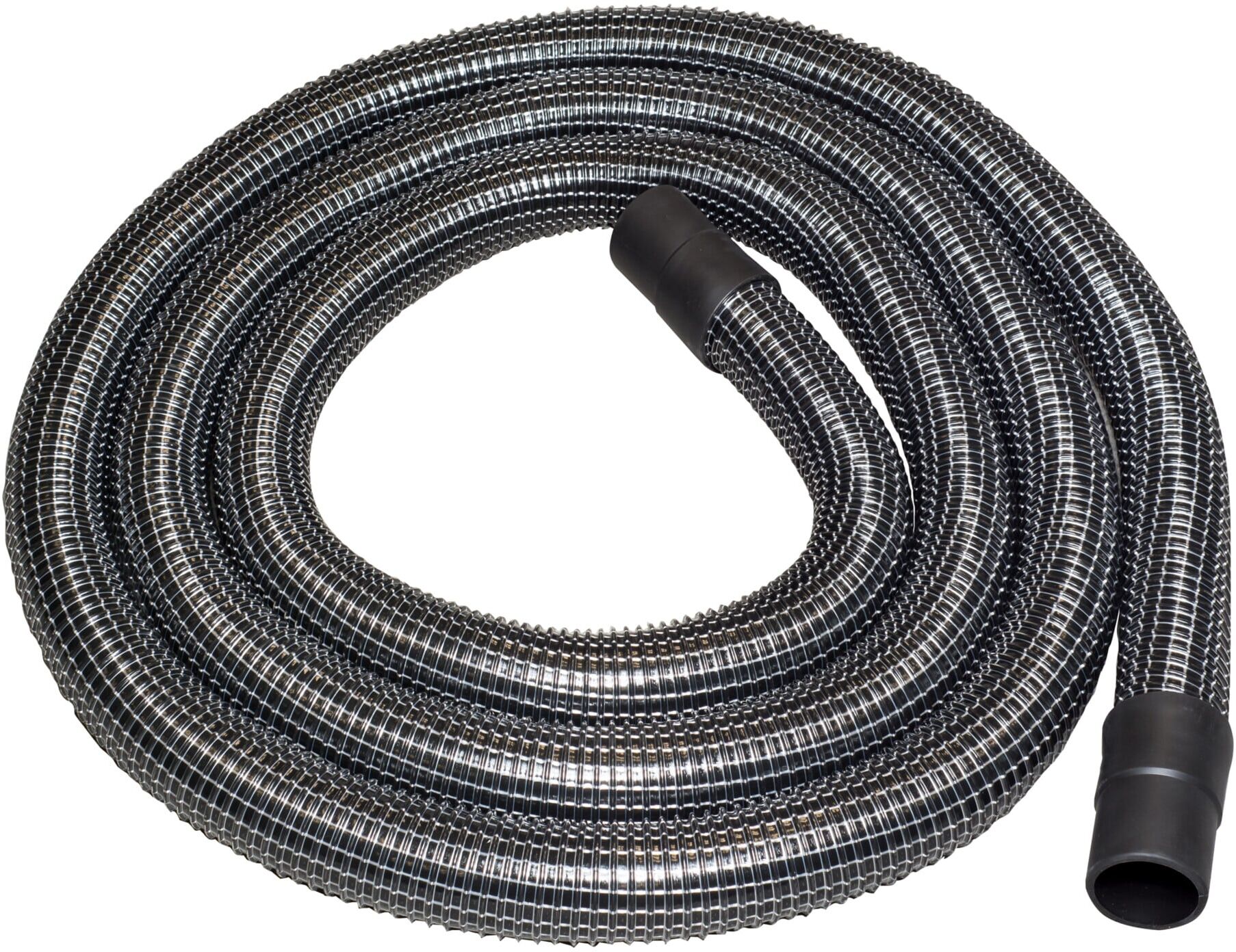 Roll Saugschlauch-Set 50mm inkl. Muffen zur Optimierung der Saugleistung (1915036)