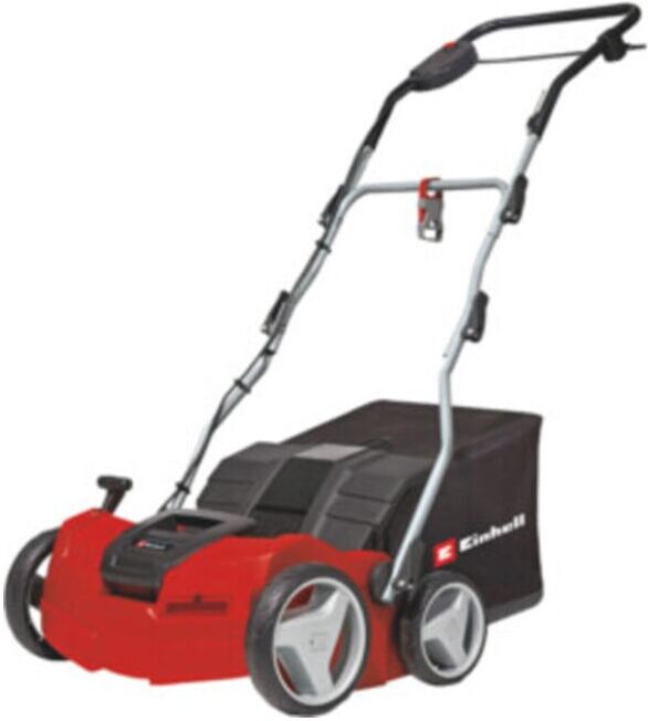 Einhell Scarificateur électrique GE-SA 1640 (3420590)