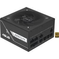 PRIME-850G, PC-Netzteil schwarz, 1x 12-Pin High Power GPU, 3x PCIe, Kabelmanagement, 850 Watt