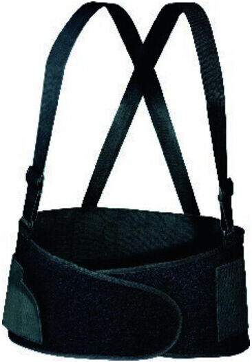 Sangle de soutien dorsal BR 108, taille 2XL ; KNEETEK (BR108/2XL)