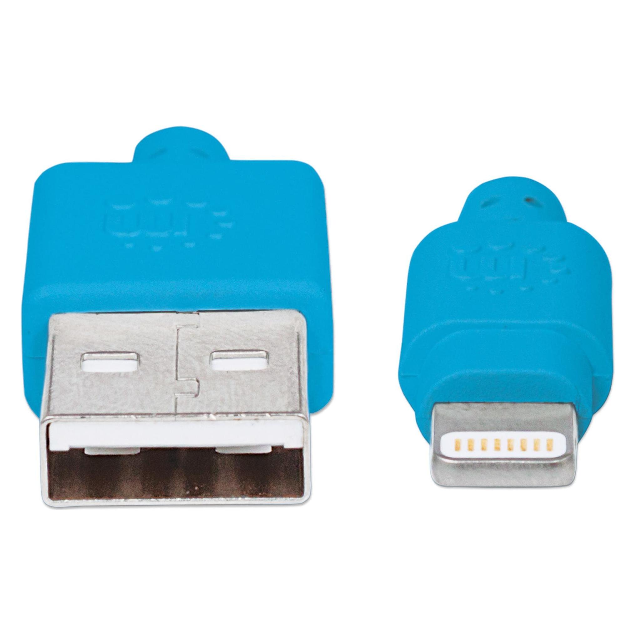 Manhattan 394437 (0.15 m, USB 2.0) (394437)