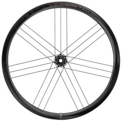 CAMPAGNOLO Vorderrad 28" Bora Ultra WTO 35 DB 2WF C23
