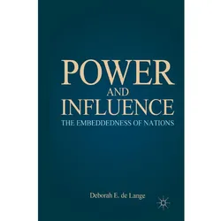 Power and Influence, Fachbücher von Kenneth A. Loparo