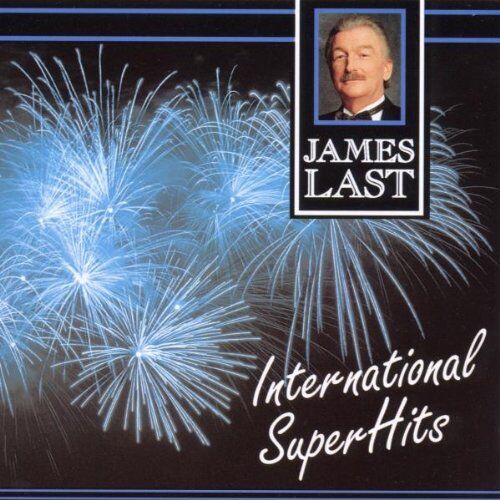 James Last - Internationale Superhits - Preis vom 09.10.2026 07:28:09 h