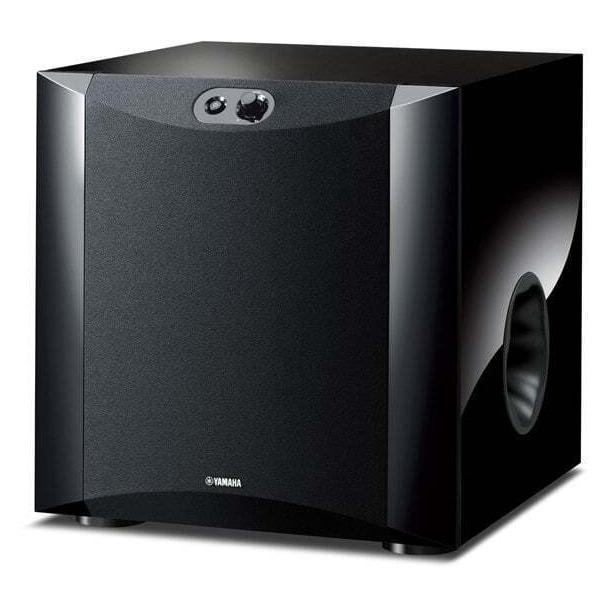 Yamaha Ns-Sw300 (250 mm, Aktiv, 180 W) (NSSW300-PB)