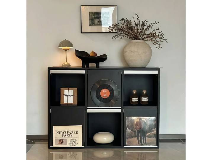 Meuble de rangement moderne de style nordique, buffet, luxe, simple, pour salon, meubles de salon