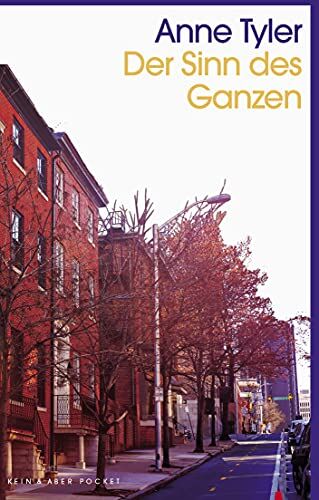 Anne Tyler - Der Sinn des Ganzen - Preis vom 13.10.2026 11:25:28 h