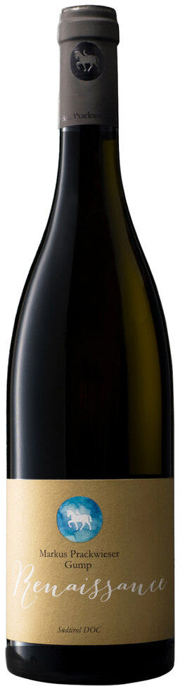 Gumphof - Markus Prackwieser Pinot Nero Riserva 'Renaissance' Gumphof 2020