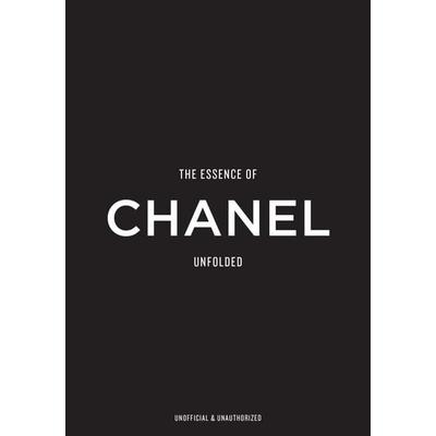 The Essence of Chanel, Gebundene Ausgabe von Kelly Reising, Helmin & Sorgenfri