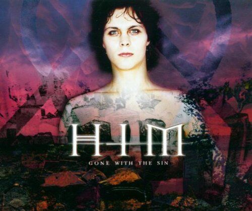 Him - Gone With the Sin - Preis vom 30.09.2026 22:30:23 h