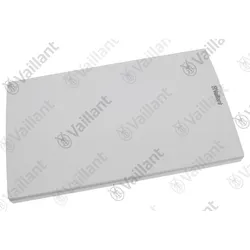 VAILLANT Frontblech, NC Vaillant-Nr. 0020210640