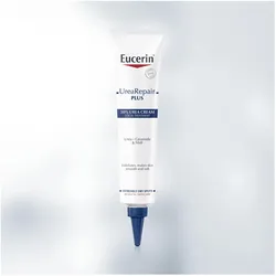 Eucerin, Bodylotion, Urea Repair Plus (Körpercreme, 75 ml)